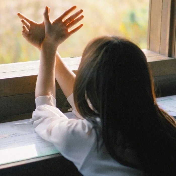 复仇：一个爱情故事